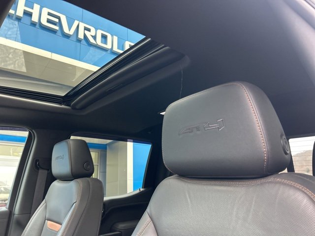 Used 2022 GMC Sierra 1500 AT4 w/ AT4 Premium Package image 15