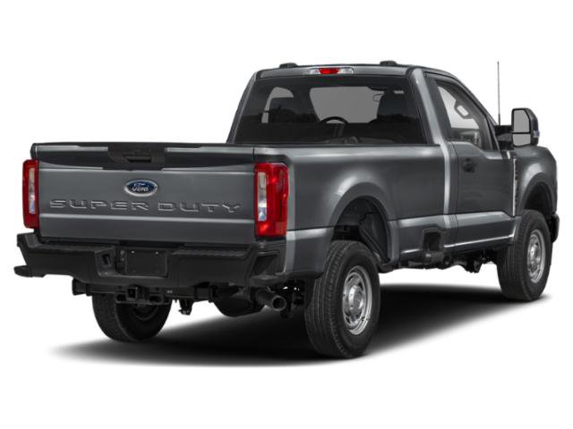 New 2026 Ford F250 XLT image 32