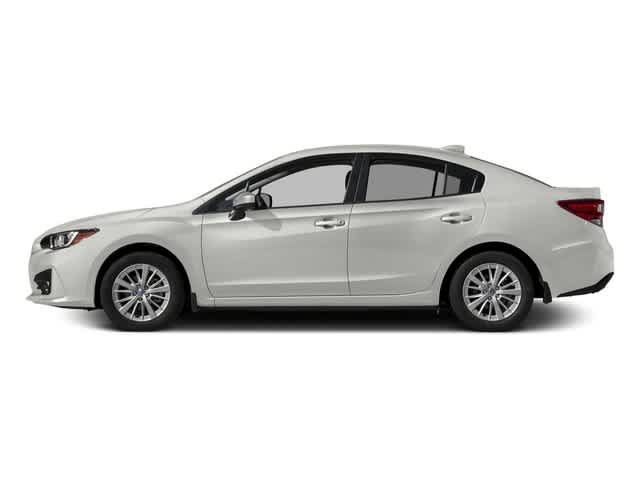 Used 2017 Subaru Impreza 2.0i AWD/4WD image 3