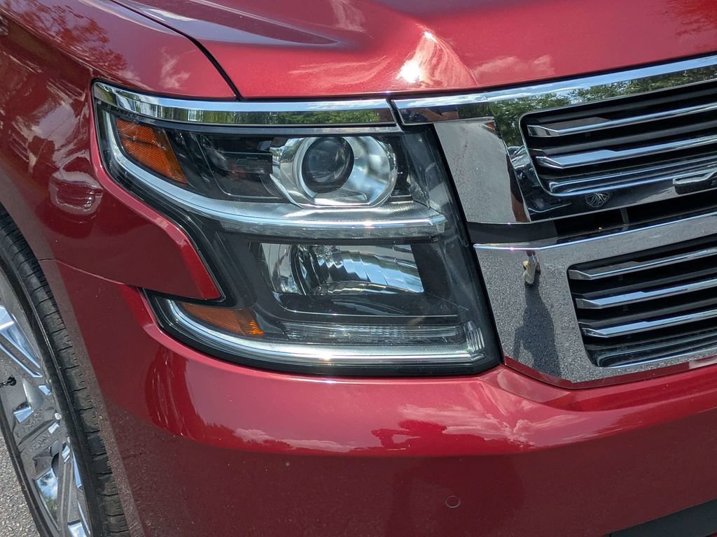 Used 2020 Chevrolet Tahoe Premier AWD/4WD image 10