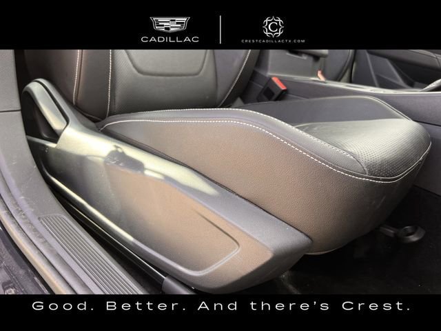 Used 2024 Volkswagen Jetta SEL FWD image 24