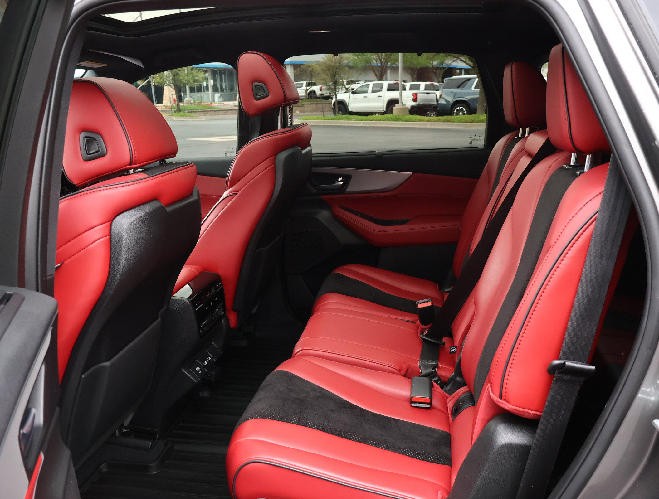 Used 2022 Acura MDX Type S image 27