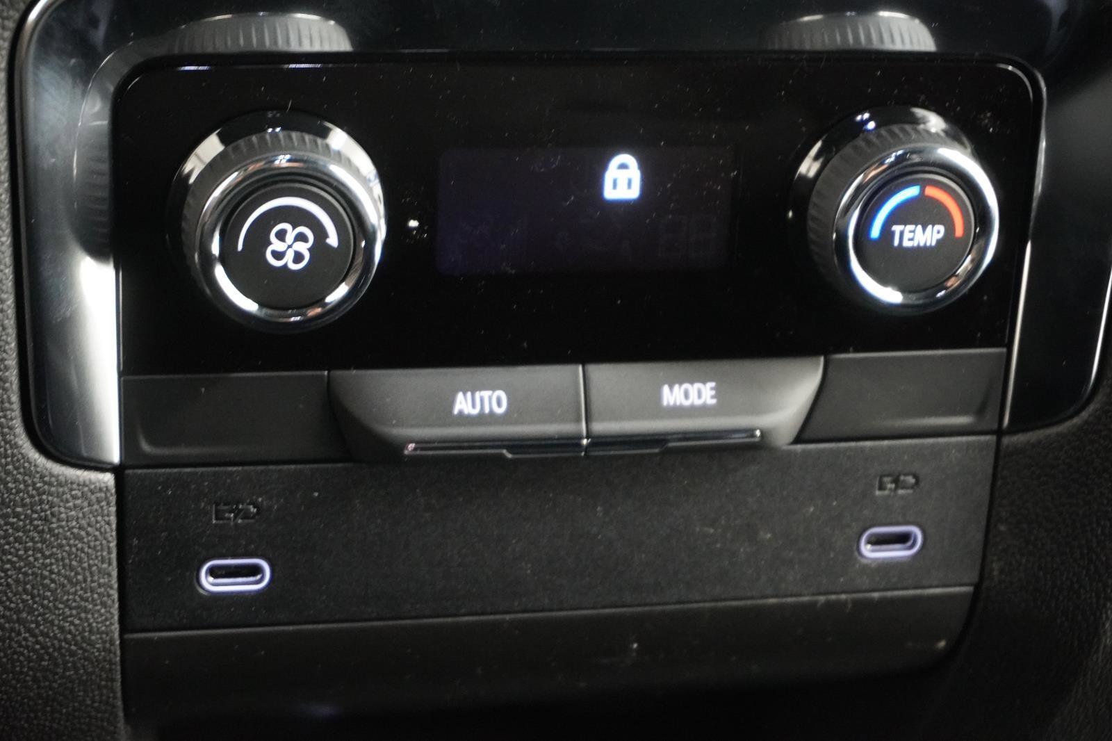 New 2026 Chevrolet Tahoe LS w/ LPO, Chrome Package image 39