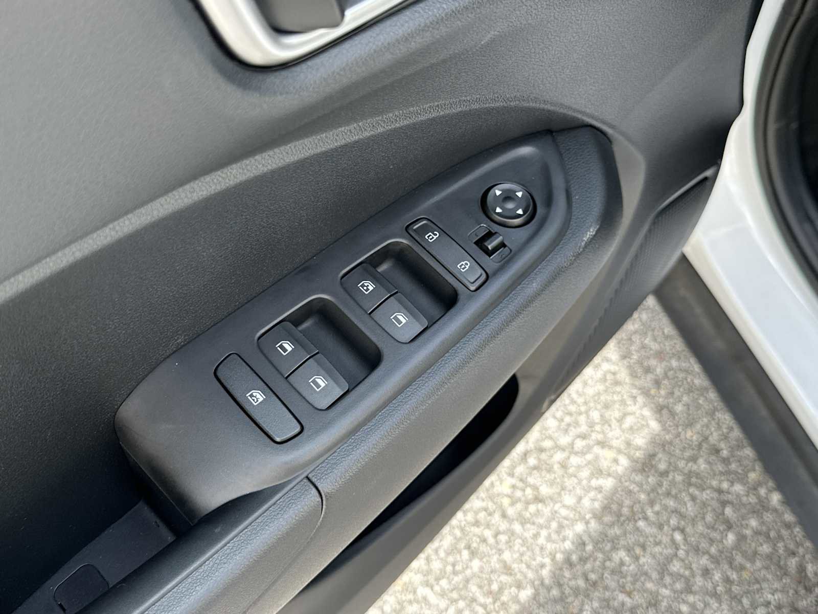 New 2026 Hyundai Venue SEL image 14