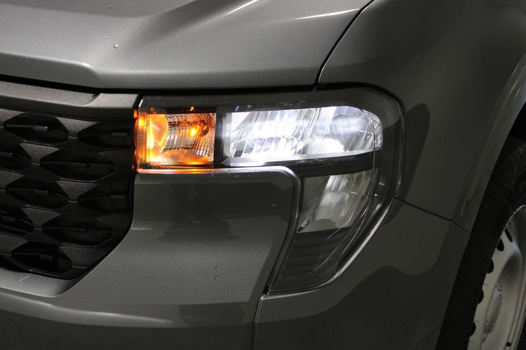 New 2026 Ford Maverick XL image 52