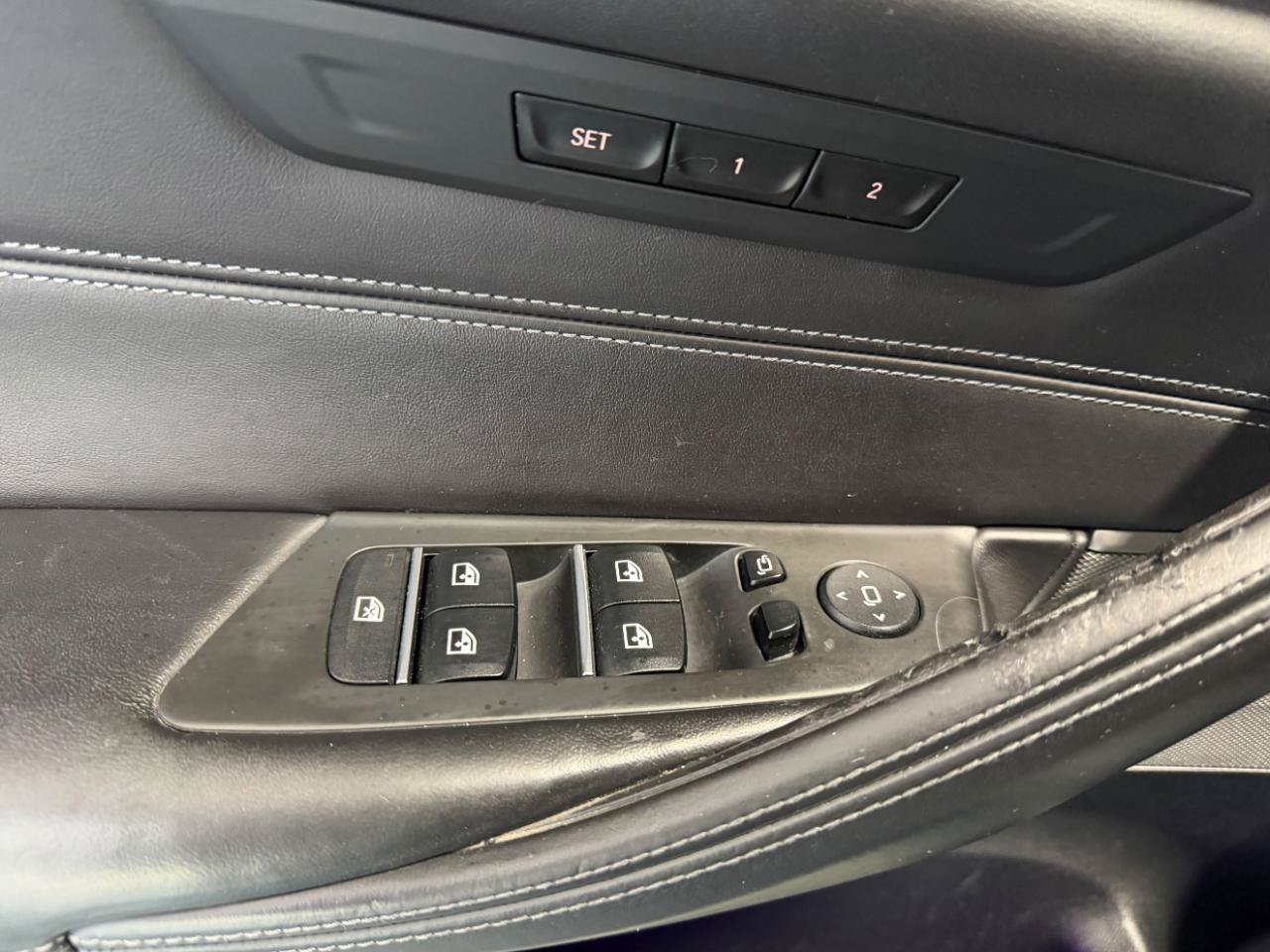 Used 2021 BMW M5 w/ Competition Package AWD/4WD image 14