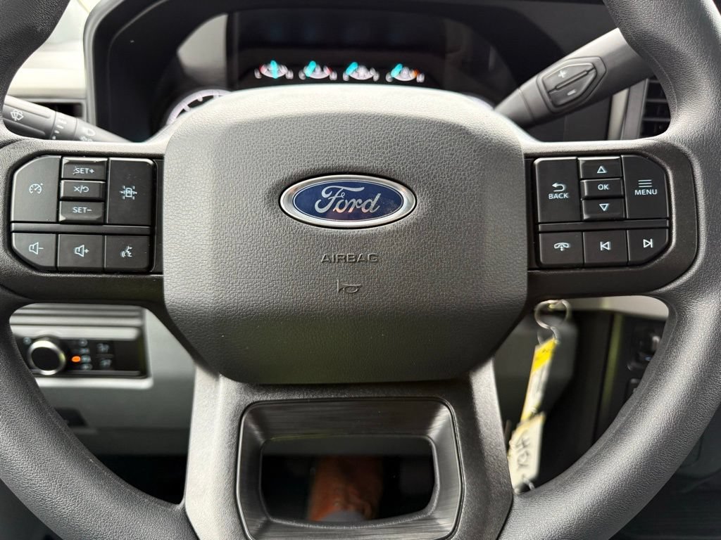 New 2025 Ford F350 XL AWD/4WD image 42