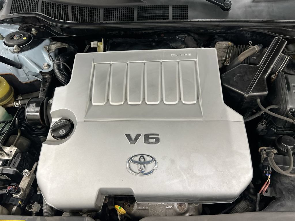 Used 2007 Toyota Camry LE FWD image 24