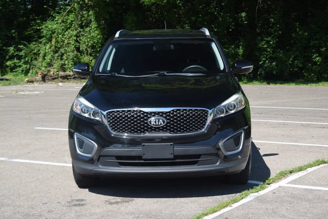 Used 2017 Kia Sorento FWD image 19