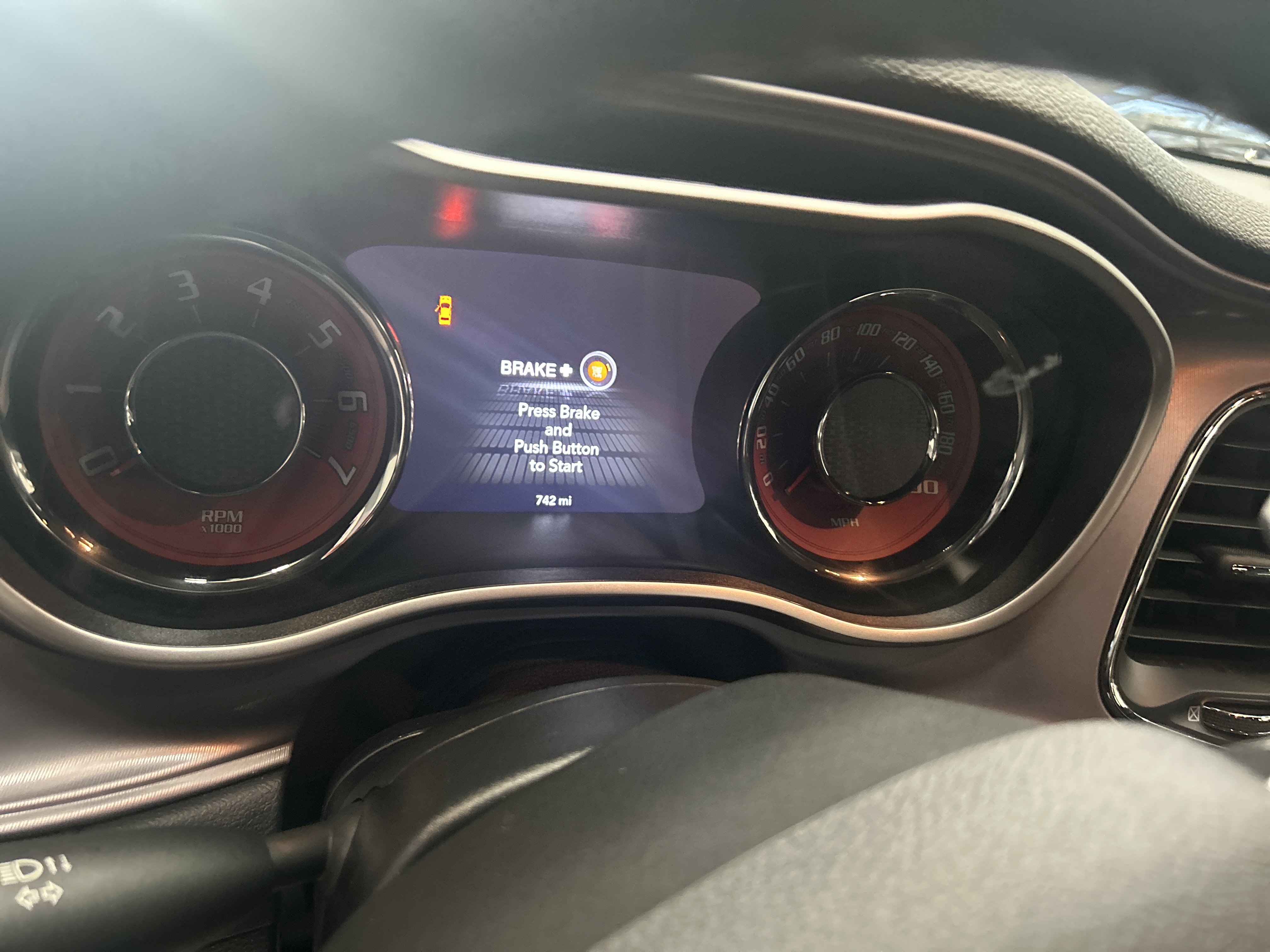 Used 2023 Dodge Challenger SRT Hellcat image 16