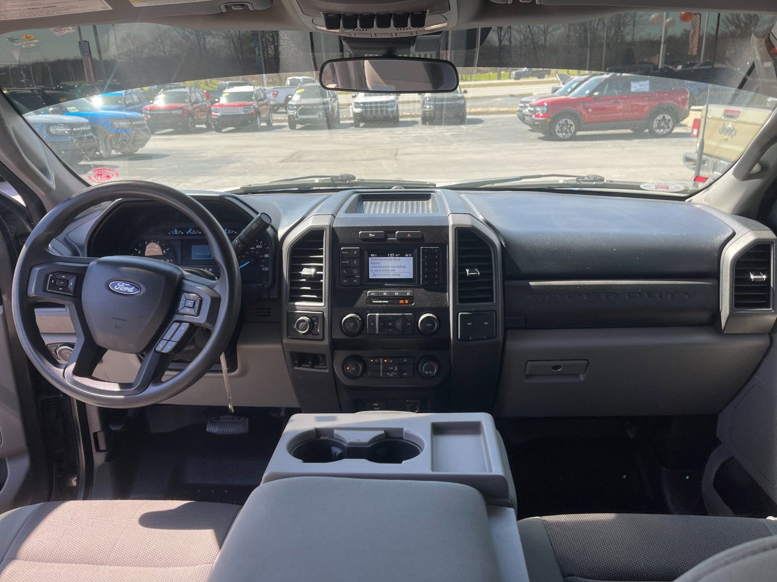 Used 2021 Ford F350 XL image 14