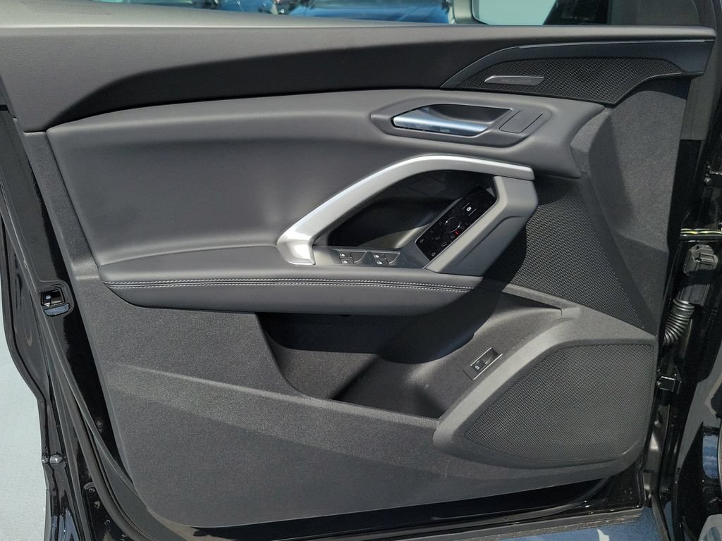 New 2026 Audi Q5 Premium Plus AWD/4WD image 19