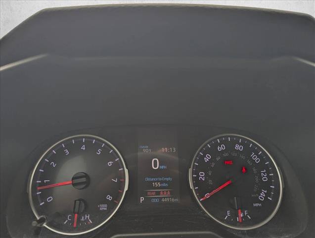 Used 2020 Toyota RAV4 LE FWD image 9