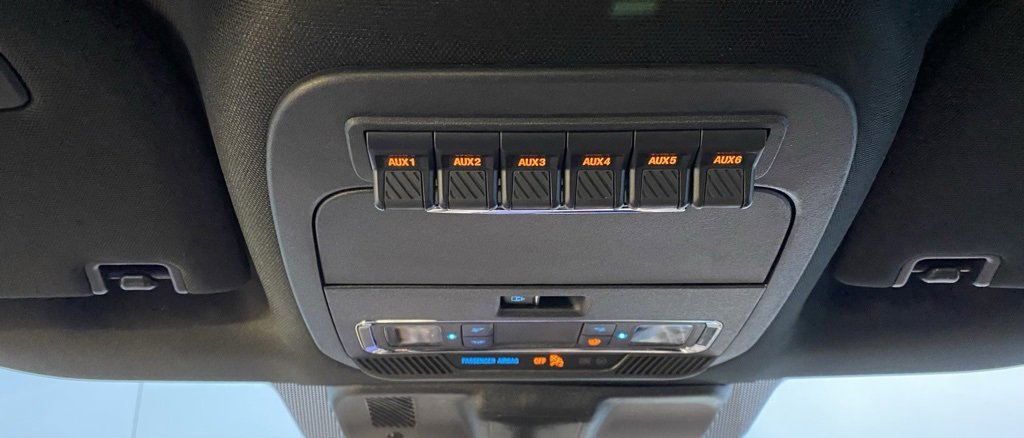 New 2025 Ford F150 Tremor image 28