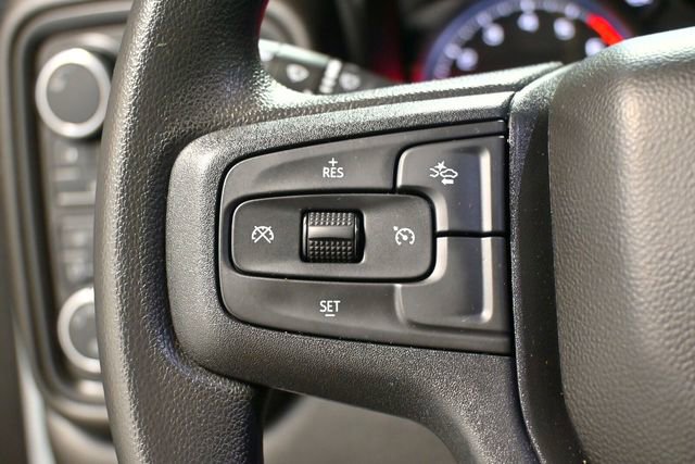 Certified 2025 Chevrolet Silverado 3500 W/T w/ WT/CX Safety Package image 17