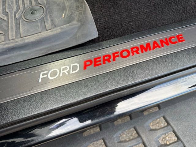 Used 2017 Ford F150 Raptor w/ Equipment Group 802A Luxury image 20