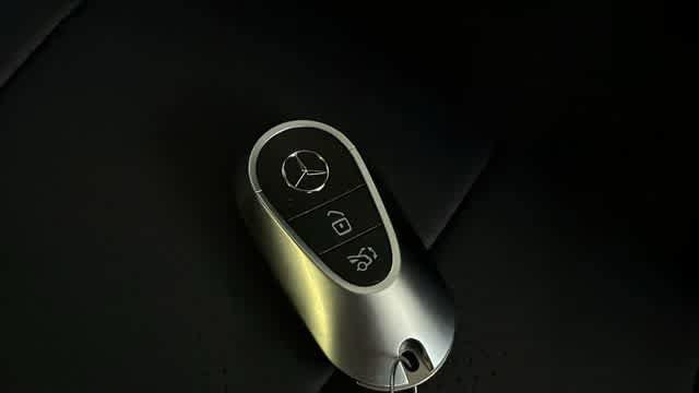Certified 2026 Mercedes-Benz E 350 4MATIC Sedan image 36