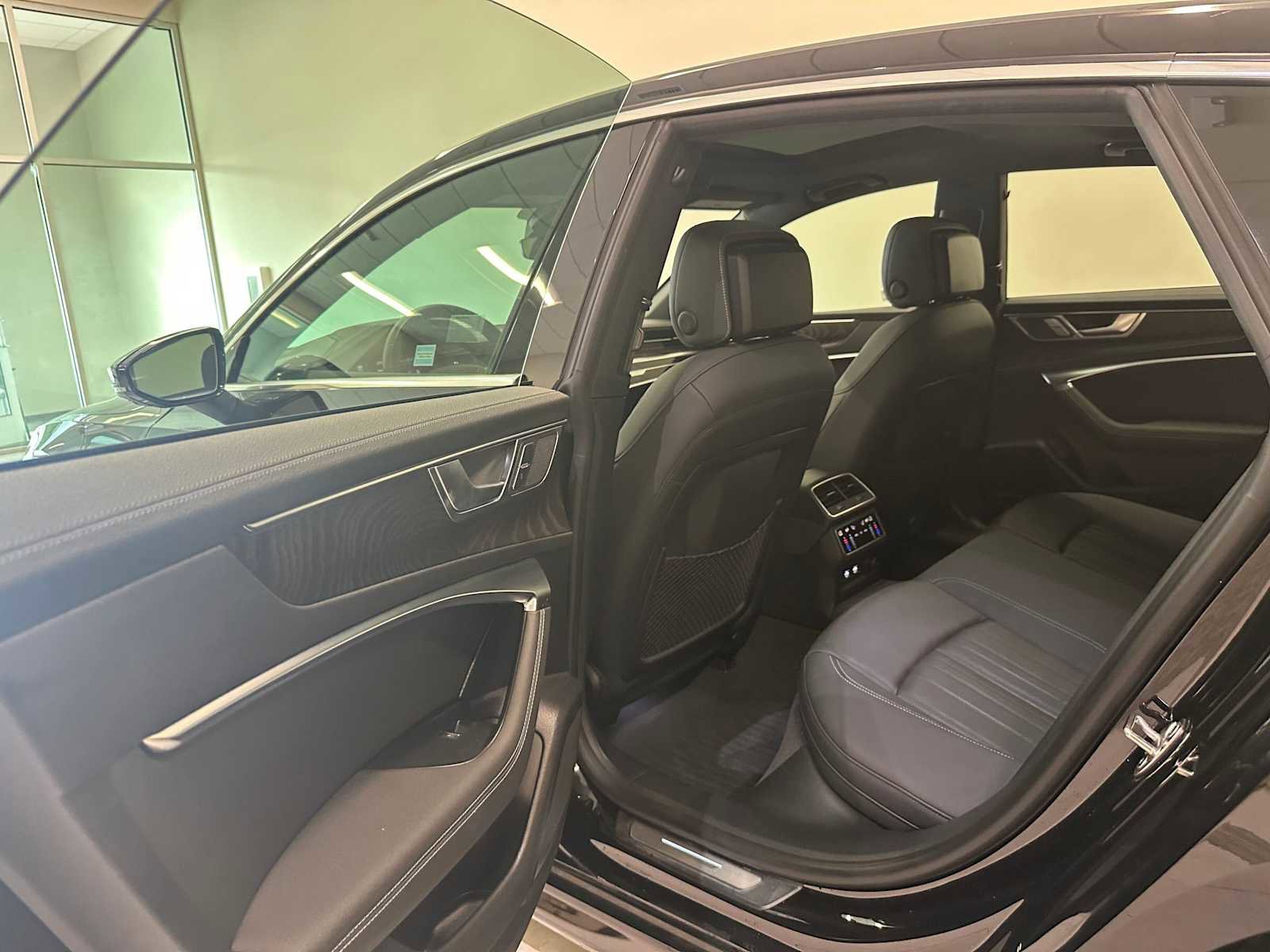 Used 2019 Audi A7 3.0T Premium Plus w/ Premium Plus Package image 25