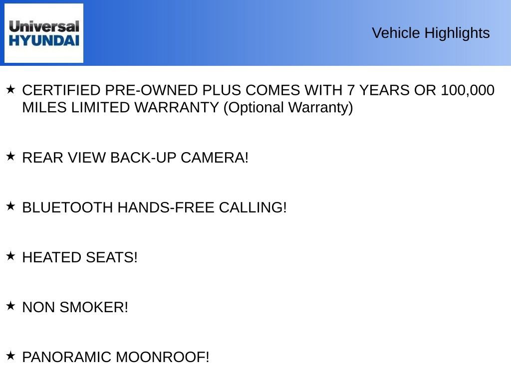 Used 2023 MAZDA CX-50 2.5 S w/ Cargo Package image 5