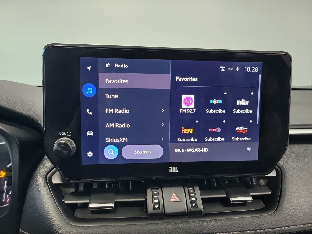 Used 2024 Toyota RAV4 XLE Premium w/ Weather Package image 45