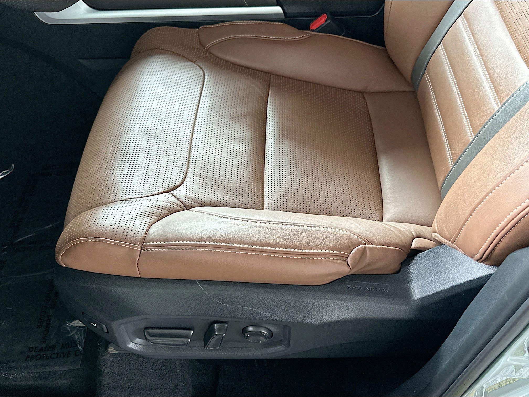 Used 2025 Toyota Tundra 1794 Edition image 20