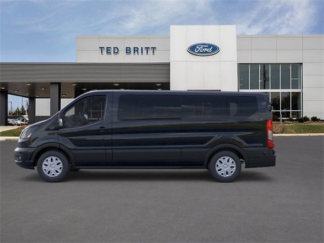 New 2026 Ford Transit 350 XLT image 4