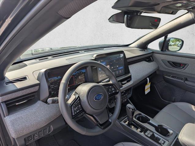 New 2026 Subaru Outback Limited AWD/4WD video 3