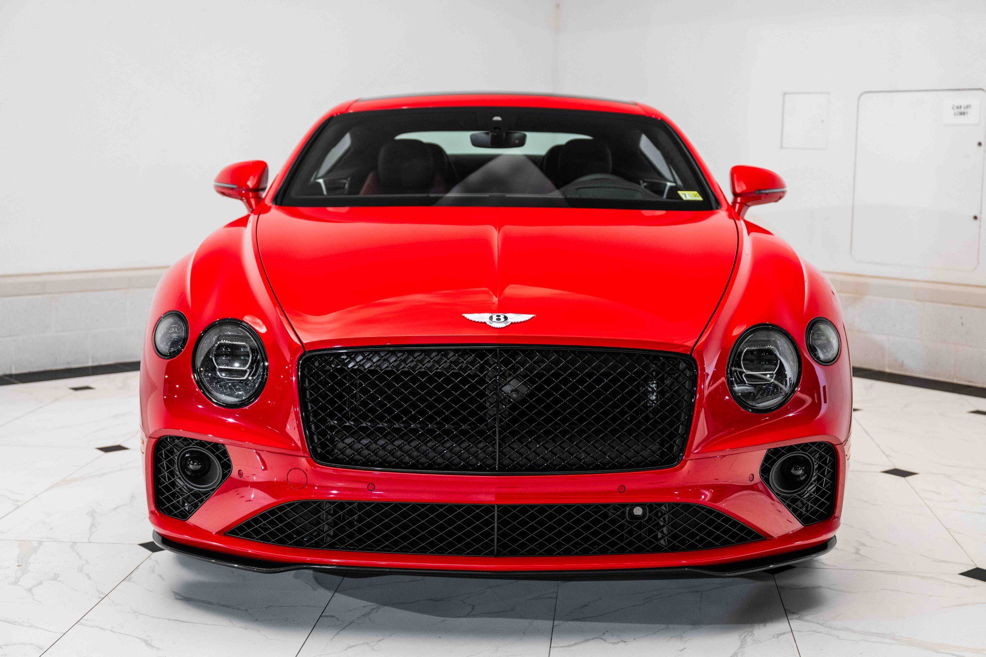 Used 2024 Bentley Continental GT V8 image 8