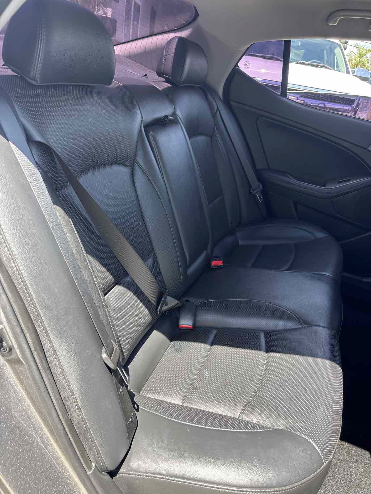 Used 2015 Kia Optima SX FWD image 15
