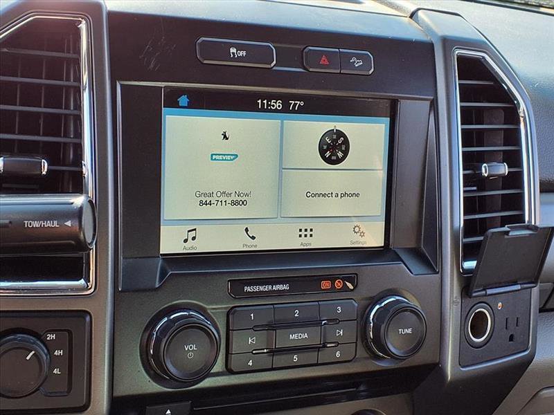 Used 2017 Ford F250 XLT w/ XLT Value Package image 5