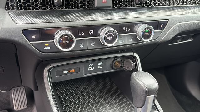 Used 2023 Honda CR-V Sport image 18