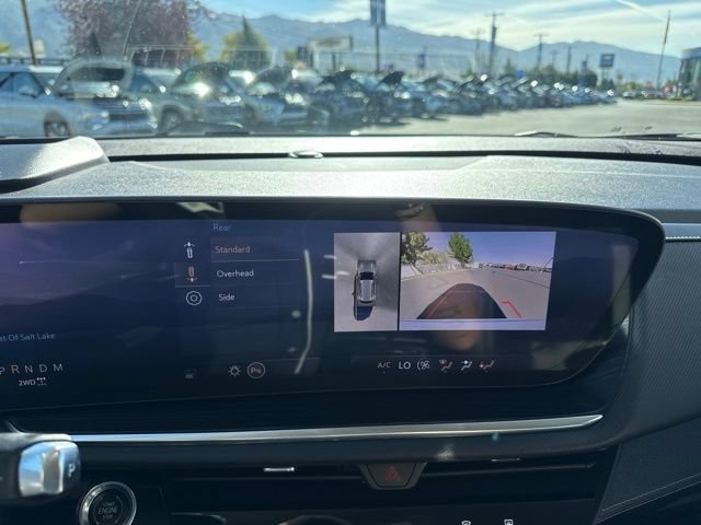 Used 2024 Buick Envision Preferred AWD/4WD image 27