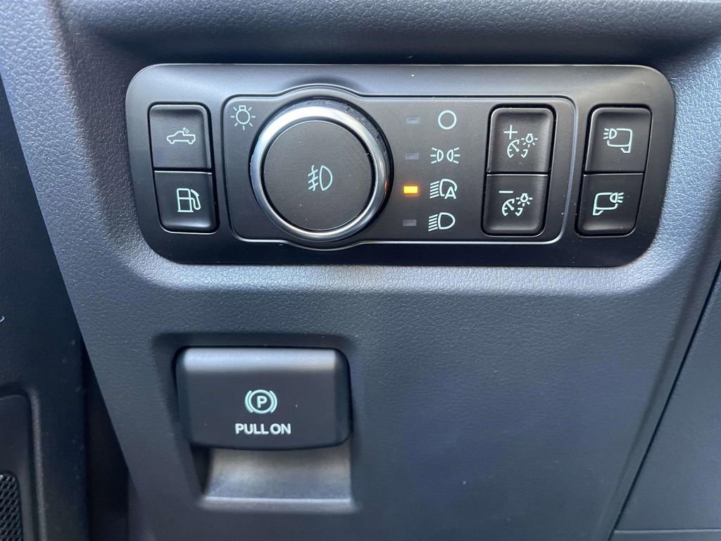 New 2025 Ford F150 XLT w/ Equipment Group 302A MID image 13