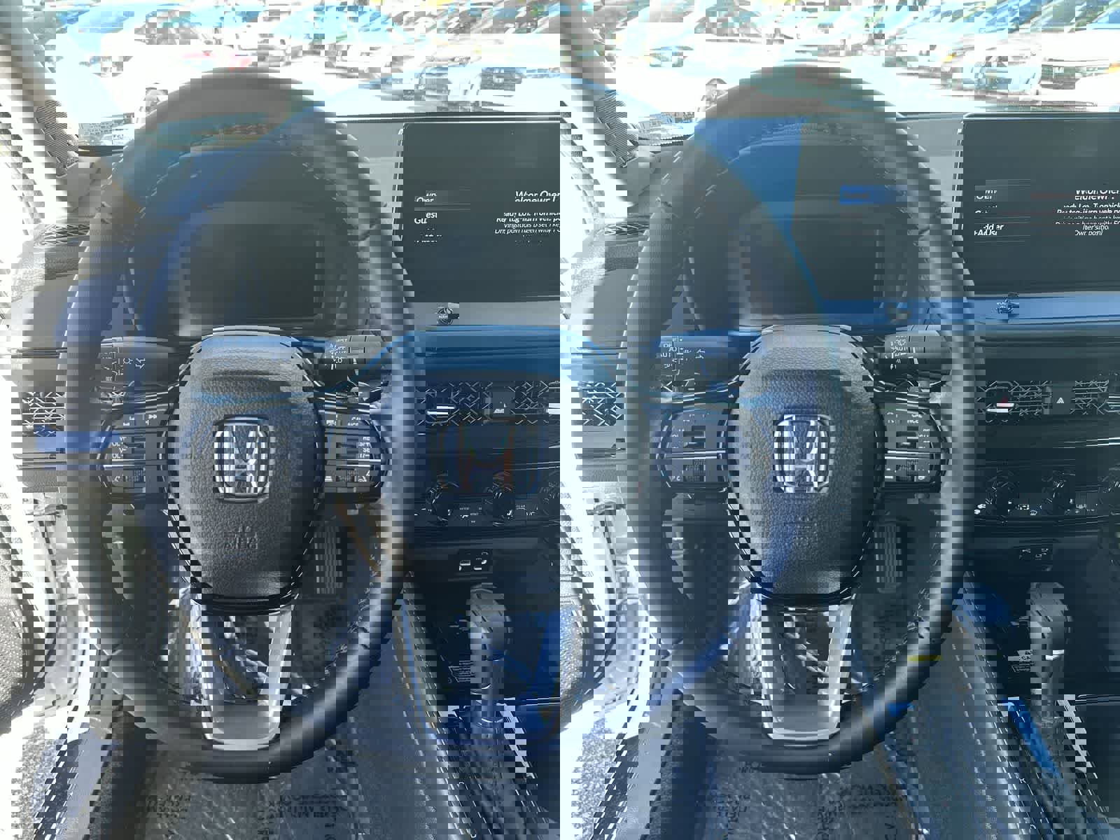 Used 2024 Honda Accord Touring image 18