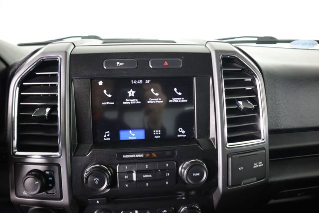 Used 2016 Ford F150 XLT w/ Equipment Group 302A Luxury image 50