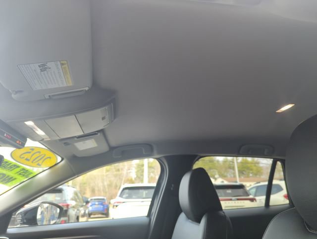 Used 2025 MAZDA CX-50 AWD 2.5 S w/ Preferred Package image 25