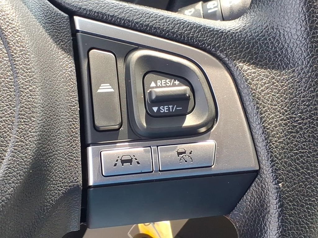 Used 2018 Subaru Forester 2.5i Premium AWD/4WD image 11