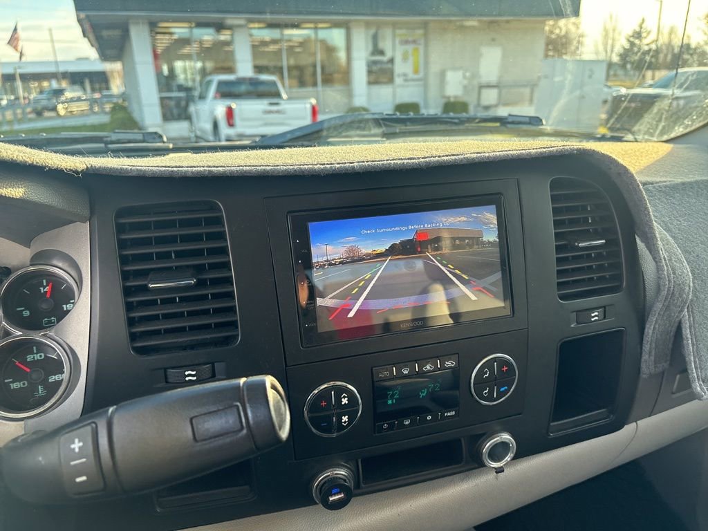 Used 2008 GMC Sierra 2500 SLE w/ SLE2 Preferred Package image 20