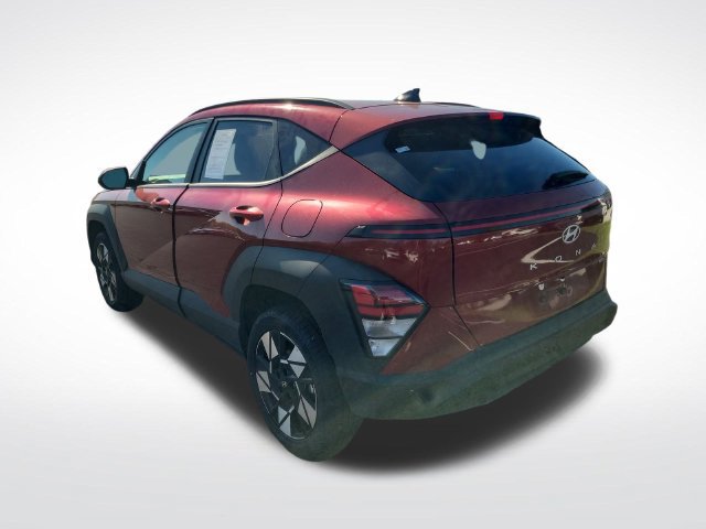 Used 2025 Hyundai Kona SEL AWD/4WD image 14