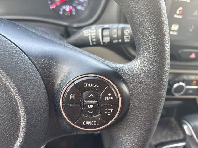 Used 2021 Kia Soul LX image 15