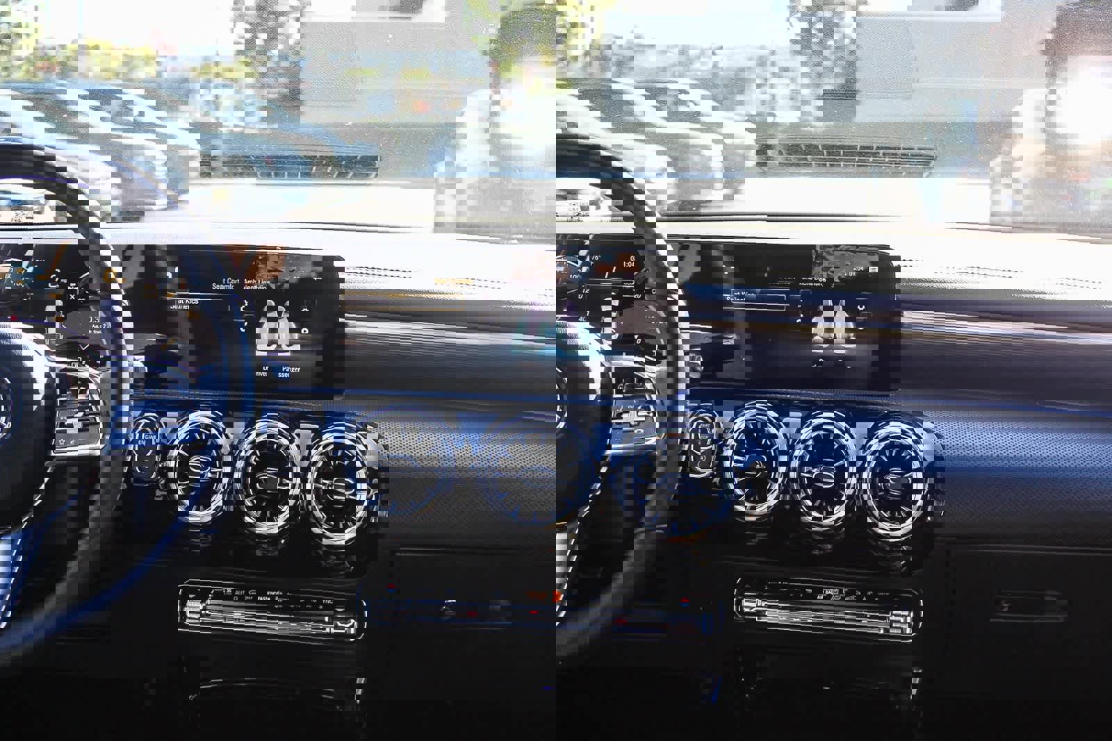 Used 2023 Mercedes-Benz CLA 250 image 16