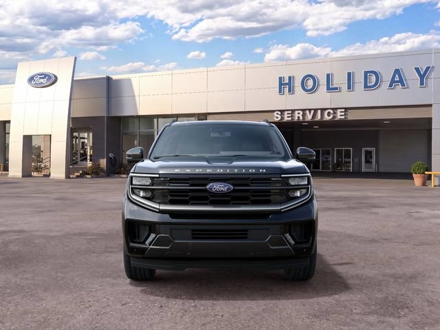 New 2027 Ford Expedition Max Platinum AWD/4WD image 3