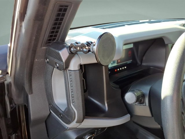 Used 2021 Ford Bronco 4-Door AWD/4WD image 11