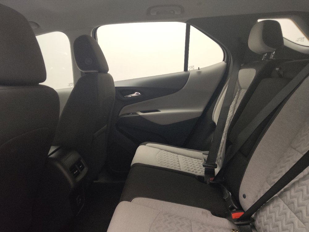 Used 2024 Chevrolet Equinox LS AWD/4WD image 18