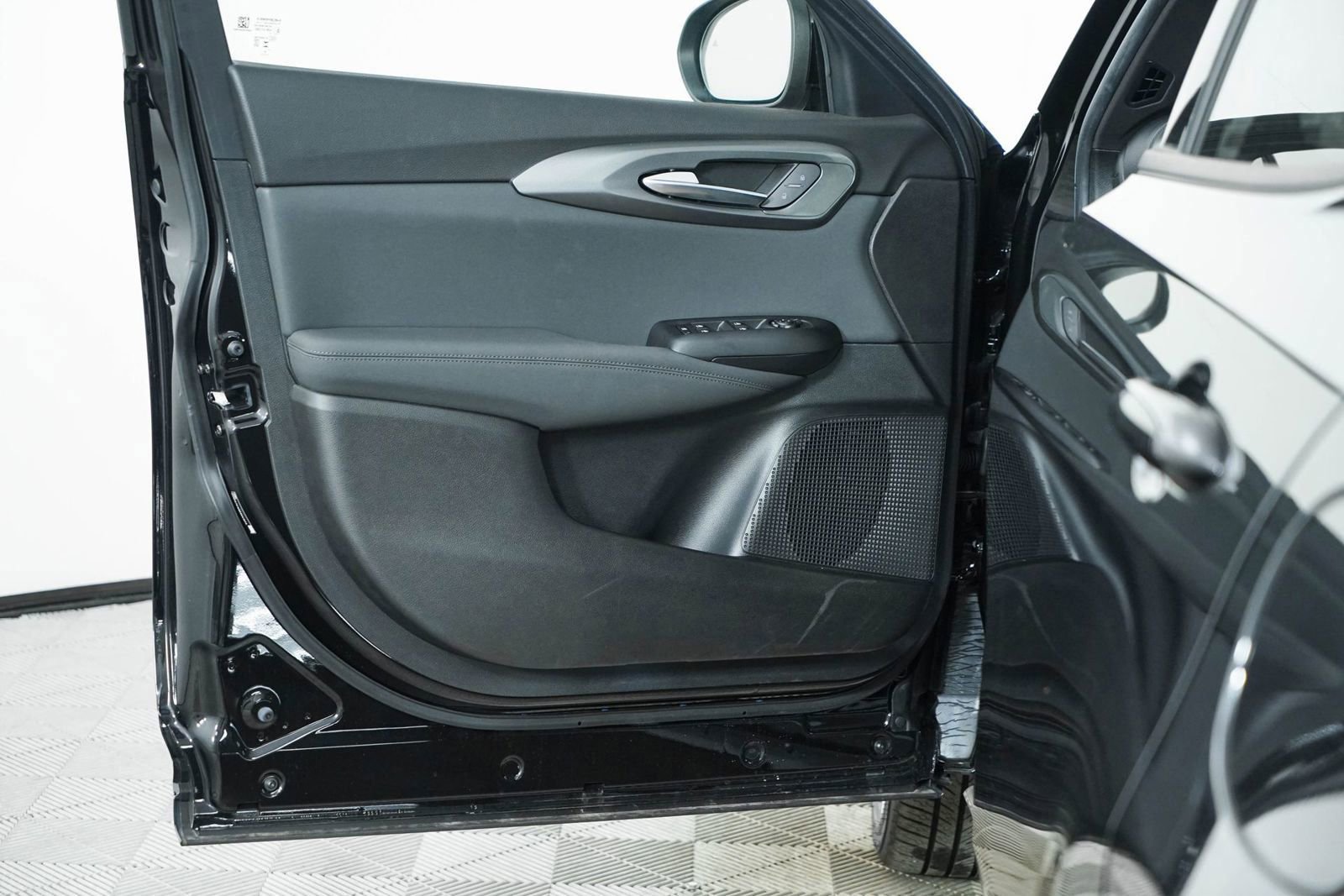 New 2024 Alfa Romeo Tonale Ti w/ Active Assist Package image 28