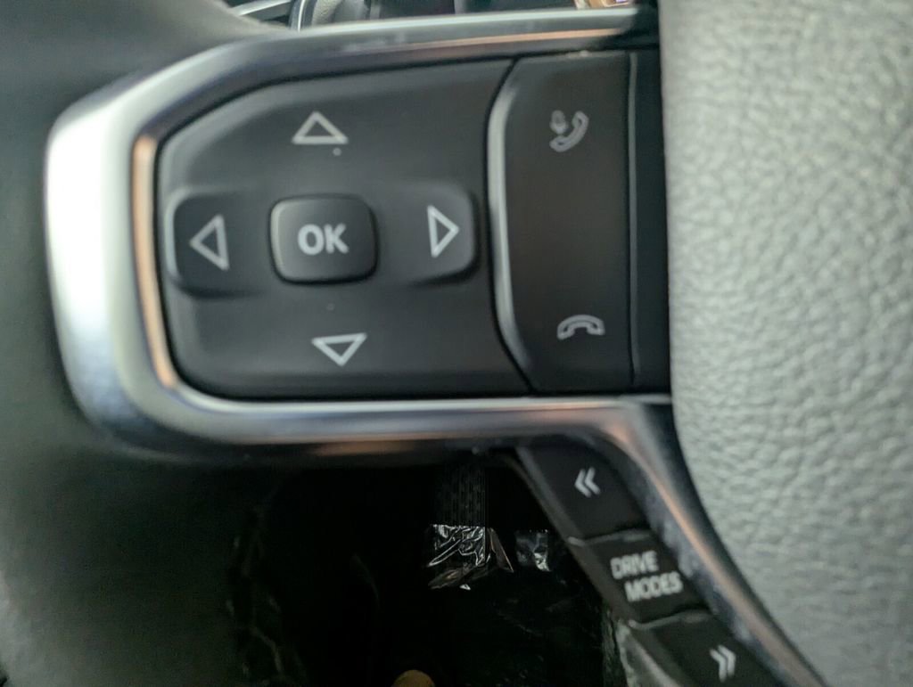 New 2026 RAM 1500 Big Horn image 16