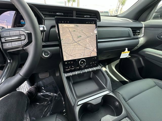 New 2026 GMC Terrain AT4 w/ Technology Package II image 11