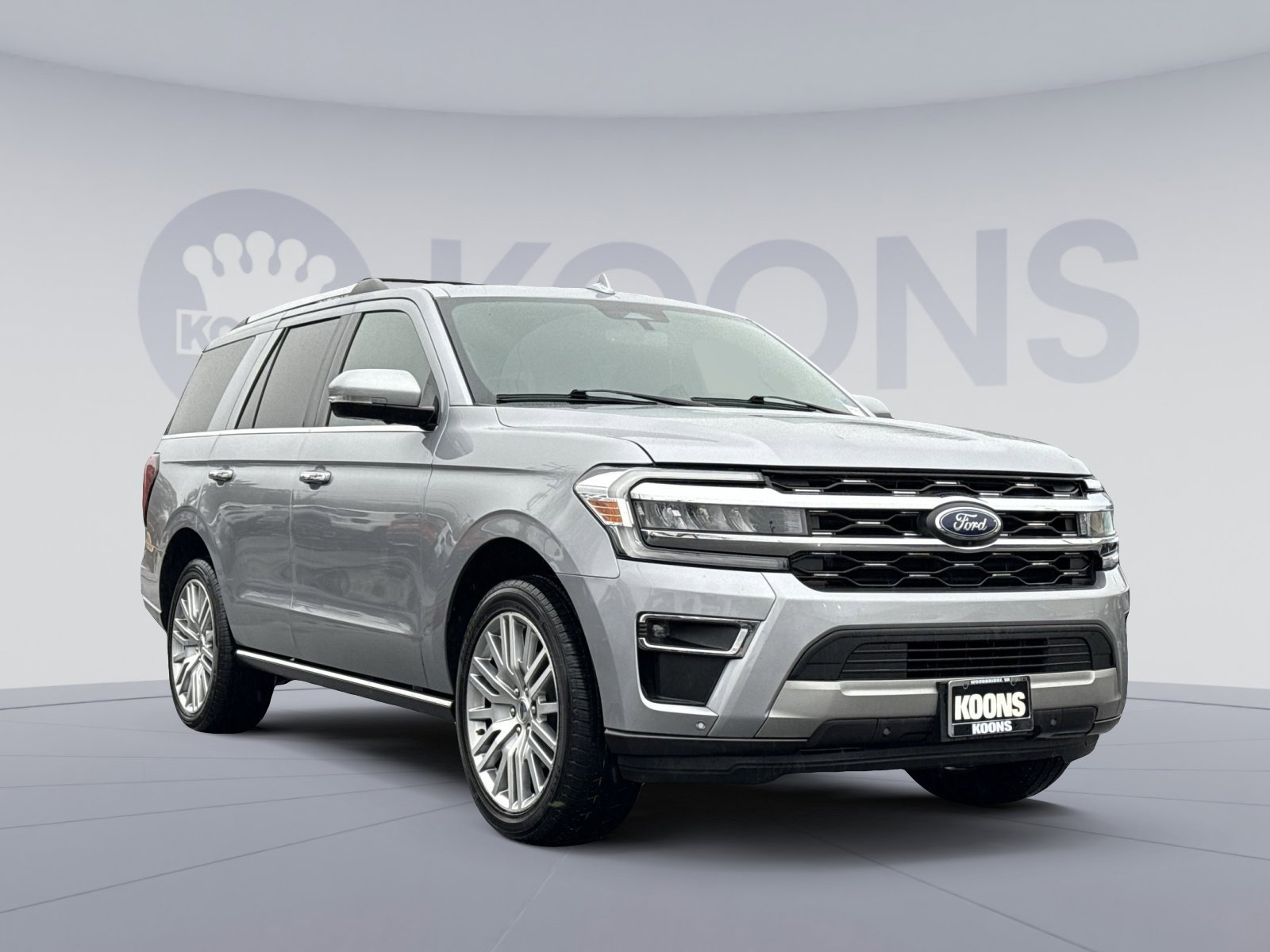Used 2024 Ford Expedition Limited image 10