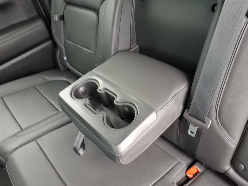 Certified 2021 Chevrolet Silverado 1500 RST w/ All Star Edition Plus image 29