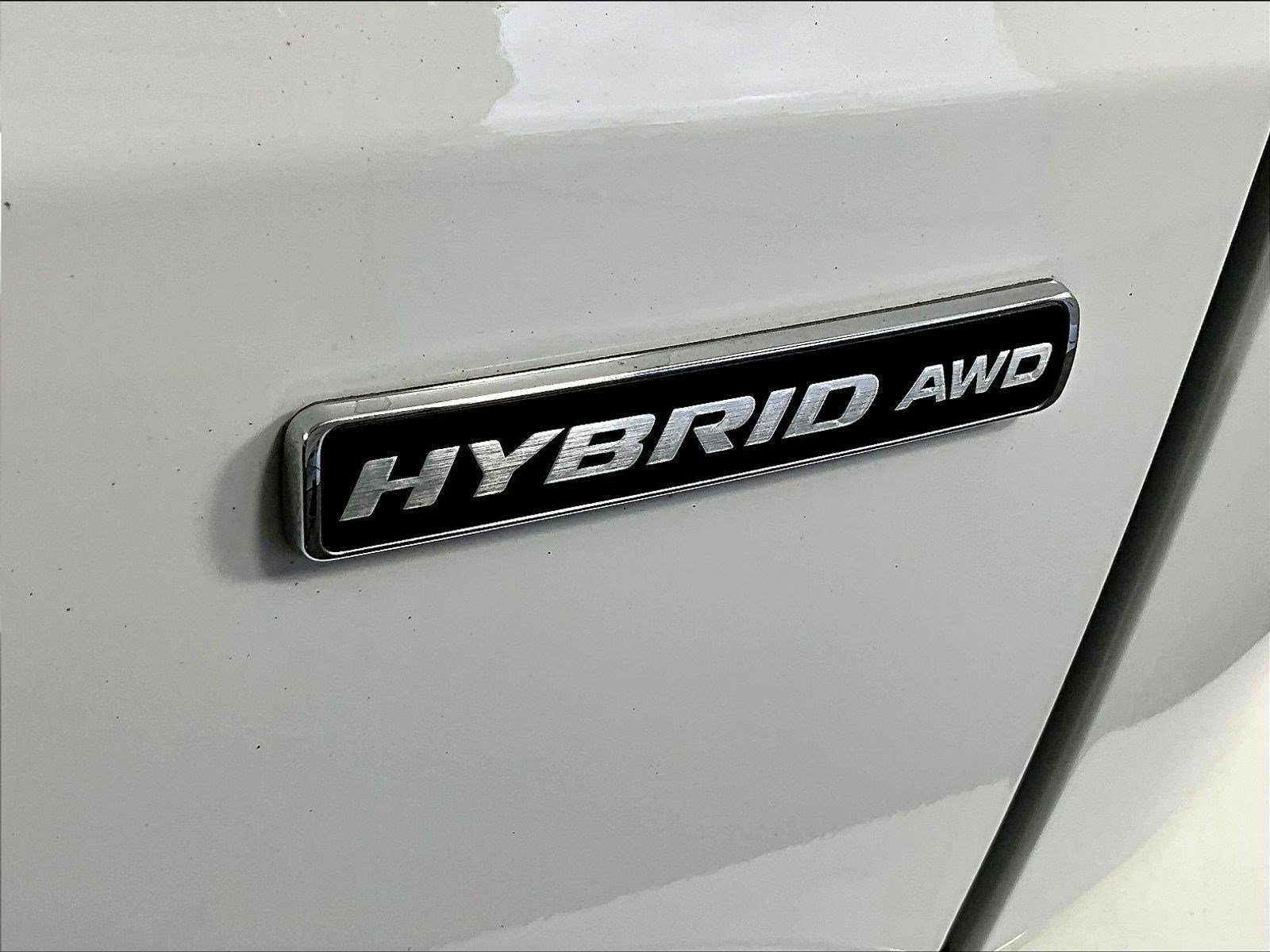 Used 2023 Ford Escape ST-Line Select AWD/4WD image 23